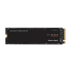 WD_BLACK™ SN850 1TB Gen4 NVMe™ M.2 2280 Internal Gaming SSD Solid State Drive